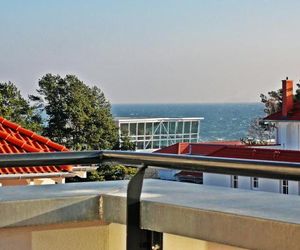 Haus Meeresblick Turmwohnung mit Meerblick A4.04 Ostseebad Baabe Germany