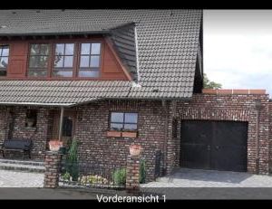 Mauritzburg Krefeld Germany