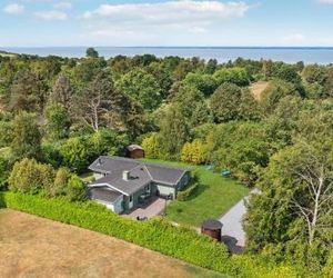Awesome home in Tranekær w/ Sauna, WiFi and 3 Bedrooms Skattebolle Denmark