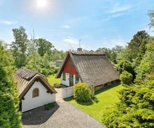 Stunning home in Sydals w/ WiFi and 2 Bedrooms Horuphav Denmark