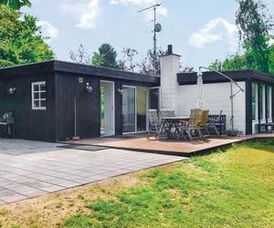 Three-Bedroom Holiday Home in Olsted Olsted Denmark