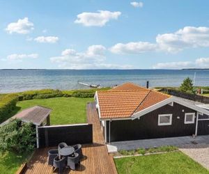 Awesome home in Assens w/ WiFi and 4 Bedrooms Assens Denmark