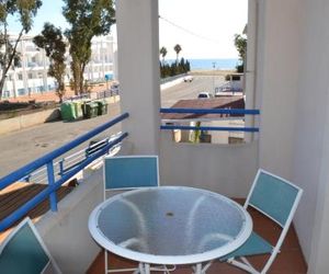 Apartamento Blanes San Jose Spain