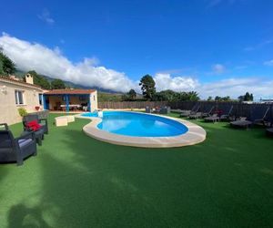 Galguen Paradise in the island of stars. Villa. Brena Alta Spain