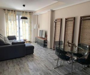 APARTAMENTO ALEGRIA CENTRO Albacete Spain