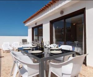 3 bedroom penthouse Adeje Spain