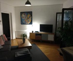 Appartement centre-ville Thonon-les-Bains France