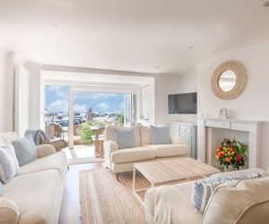 Coast View Apartment Lyme Regis United Kingdom