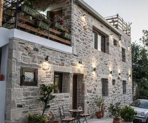 Chalkidio Sivas Greece