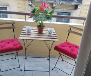 Yolanda Studios Piraeus Greece