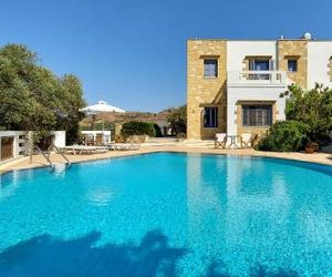 Thealia Villa Kissamos Greece