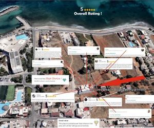 Gouves Beach Boutique Apartment Kato Gouves Greece