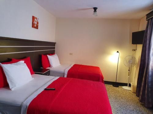 Hotel Photo 1