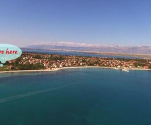 Apartments L&M Vir Croatia