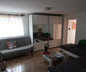 Karos Centrál Apartmanház Zalakaros Hungary