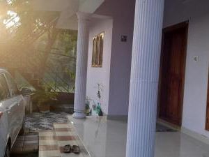 Blooms home stay Thekkady India