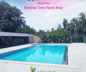 The Banyan Tree Farm Stay Sethumadai India