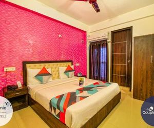 Hotel P.A Suite Samalka India