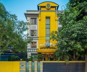 The Hosteller New Delhi Delhi City India