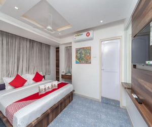 HOTEL ADMIRE Chennai India