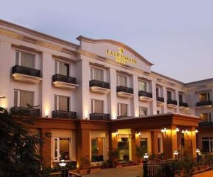 La Franklin Hotel Bhubaneswar India