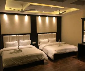 Hotel Kabir Residency Amritsar India
