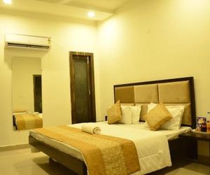 Hotel GR Residency Amritsar India