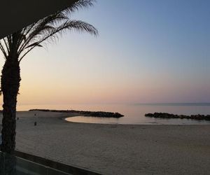 Sea House Tonnara Sciacca Italy