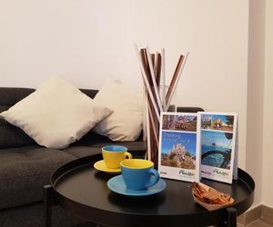 Quality Apartment Parisina Pescara Italy