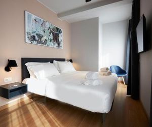 21WOL Milano Centro Milan Italy