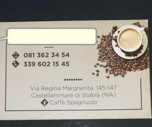 Le Chambre Petite B&B by holidayngo Castellammare di Stabia Italy
