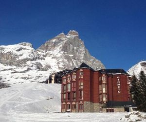 Giomein - Home on ski slopes, close to the center! Valtournenche Italy