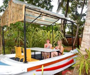 S P City Resort Anuradhapura Sri Lanka