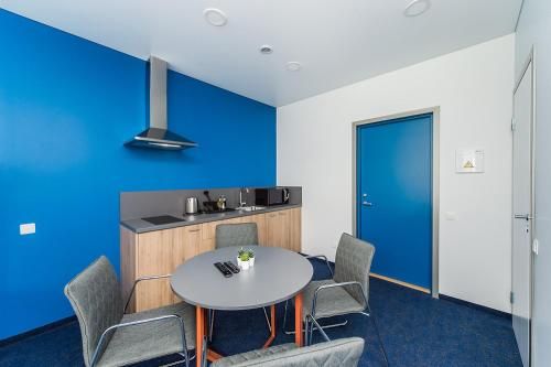 Hotel Photo 17