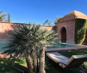 Villa #1 ‘Rosalie’ Douar Najem Morocco