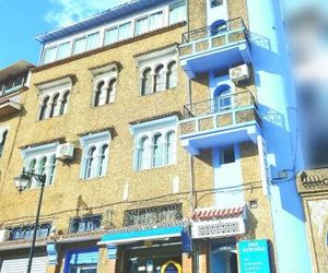 Hotel Nokhba Chefchaouene Morocco
