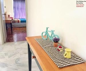 6-8pax Cozy Homestay @ Teluk Kemang Port Dickson Kampong Telok Malaysia
