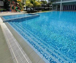 Homestay Kiara Kampong Baharu Nilai Malaysia