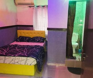 JuiceBox PRIVATE LODGE Mushin Nigeria