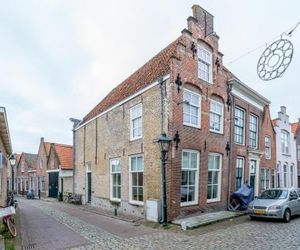 Pakhuis de Venkel Zierikzee Netherlands