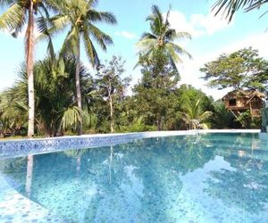 Villa Cecilia River Glamp Lagen Island Philippines