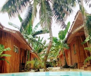 Ecostay Panglao Resort Hotel Panglao Island Philippines