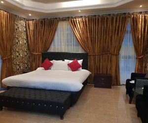 White House Guest House Islamabad Pakistan