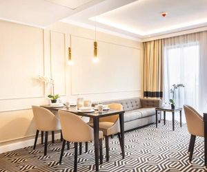 VacationClub – Baltic Park Fort Apartament F.308 Swinoujscie Poland