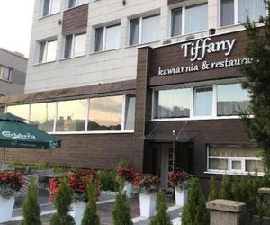 Hotel Tiffany Mikolajki Poland