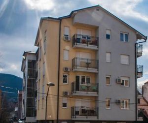 Apartman Soko Banja Aleksinacka Serbia