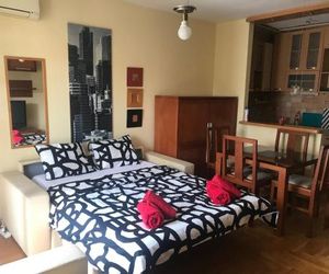 Apartment AandM Belgrade Serbia