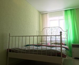 2-rooms Apartaments near Old Town Ufa Russia