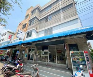 OYO 309 Ze Residence Ram Intra Don Mueang International Airport Thailand