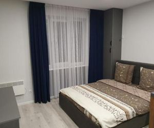 Silver Star Apartment Ungvar Ukraine